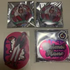 叶黎明 ジャンケットバンク セット