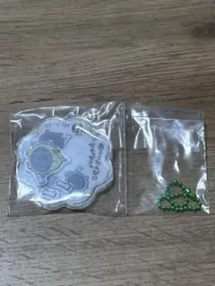 ちいかわ アクリルキーホルダー