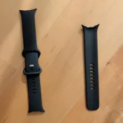 Google Pixel Watch アクティブバンド41mm黒