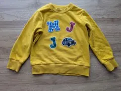 キッズ　トレーナー