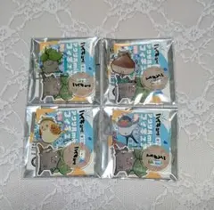 ハイキュー　アクリルフィギュアセット②