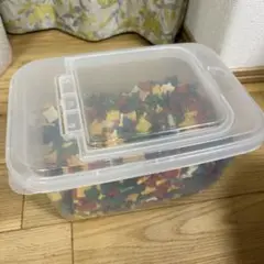 ラキュー　LaQ 約1000g