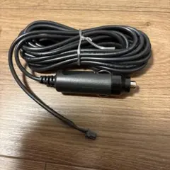 コムテック ドライブレコーダー用 シガー電源ケーブルのサムネイル