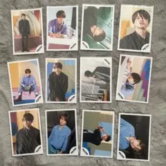 菊池風磨 公式写真 NOTFOUND