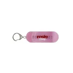 BLACKPINK ROSÉ ロゼ　韓国　POPUP スケートボードキーホルダー BLACKPINK ROSÉ ロゼ 韓国 POPUP スケートボードキーホルダー - メルカリ