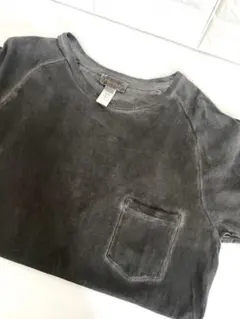 ディーゼル　Tシャツ　ダメージ加工 おしゃれ