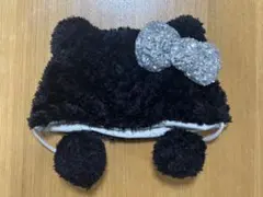 USJ ハローキティ ファンキャップ