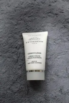 新品未使用 ESTHEDERM OSMOCLEAN ディープクレンジング 72gのサムネイル