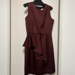 メトリーゼ　ドレス