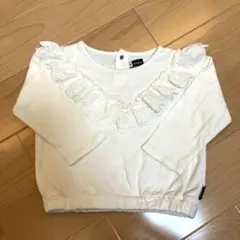 トレーナー トップス