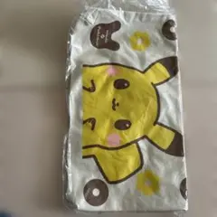 ピカチュウ バッグ・ポーチ 未開封