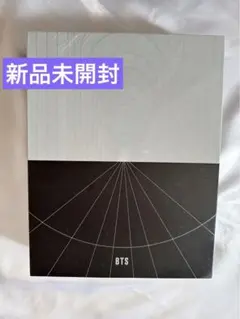 2026年最新】bts map of the soul on:e コンセプトフォトブックの人気