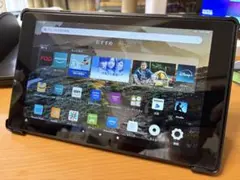最終お値下げ⭐︎訳アリ⭐︎ Amazon Fire HD 10 第9世代　32GBのサムネイル