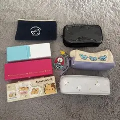 筆箱 ペンケース まとめ売り バラ売り⭕️