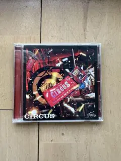 Stray Kids CIRCUS 通常盤