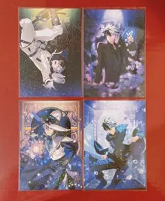 ブラッドリー 1周年