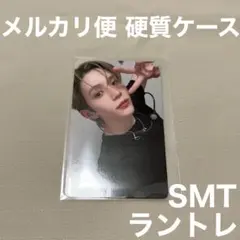 ショウタロウ RIIZE トレカ ラントレ smtown 2025