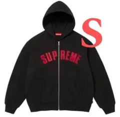 2025年最新】supreme アーチロゴ パーカーの人気アイテム - メルカリ