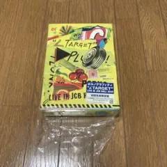 2010年TARGET ポルノグラフィティグッズ14点 2010年TARGET ポルノグラフィティグッズ14点