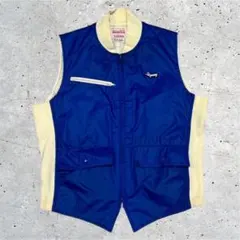 90s CARRIER ポストマンベスト USPS郵便局 シンサレート USA製 90s CARRIER ポストマンベスト USPS郵便局 シンサレート USA製 - メルカリ