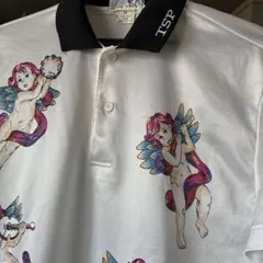 卓球オリジナルユニホーム