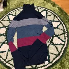 HEATTECH EXTRA WARM 長袖トップス M