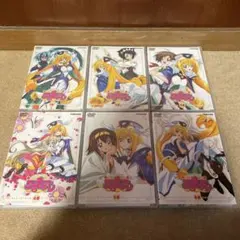 DVD 円盤皇女 ワるきゅーレ 一期〜四期 全巻セット DVD 円盤皇女 ワるきゅーレ 一期〜四期 全巻セット - メルカリ
