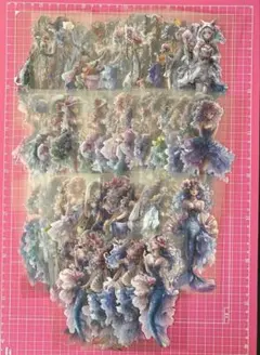 nene様PETステッカーいろいろおすそ分け