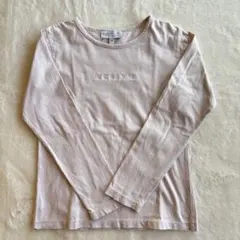 アニエス・ベーアンファン　長袖Tシャツ　10ans