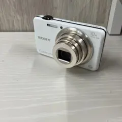 2026年最新】サイバーショット DSC-WX170の人気アイテム - メルカリ
