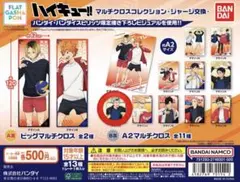 2026年最新】ハイキュー アクリルスタンド ジャージ交換の人気アイテム