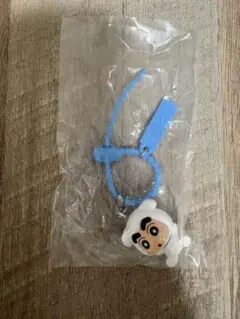 クレヨンしんちゃん カラフルマルチチャーム2 しんちゃん