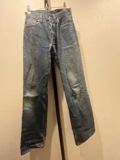 d*2様 Levi's Engineered Jeans loose W29 - メルカリ