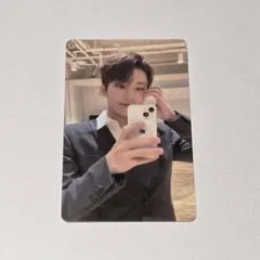 TREASURE ジョンウ REBOOT