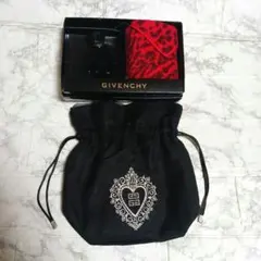 GIVENCHY レオパード柄 タオル セット