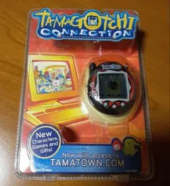 たまごっちコネクションv5とv4海外version - メルカリ