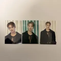 SEVENTEEN セブチ FOLLOW TO JAPAN トレカ ジュン