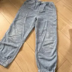 INSECT COLLECTION デニムパンツ