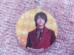 髙橋海人 2019セブンイレブンコラボ アクリルオーナメント