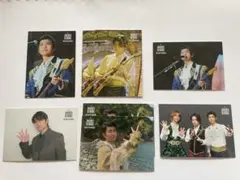 Mrs. GREEN APPLE ゼンジンフォトカ 若井滉斗 大森元貴 藤澤涼架