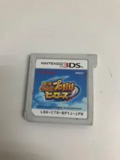 実況パワフルプロ野球ヒーローズ