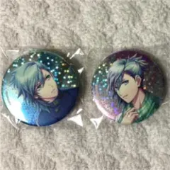 うたプリ ホロ缶 シャニライ 美風藍