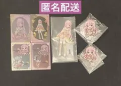 初音ミク フリューくじ 巡音ルカ セット