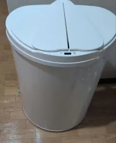 WEIMALL 自動スライド蓋付きごみ箱 45リットル