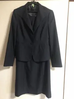 ワンピース、ジャケットスーツ