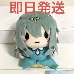 草薙寧々 劇場版プロセカ ふわぷち マスコット ワンダーランズ×ショウタイム ㉒