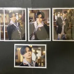 【即日発送〇】超特急 カイ 生写真