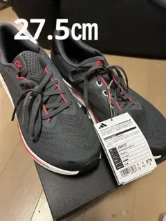 【新品未使用】adidasランニングシューズ SUPERNOVA RISE 2M