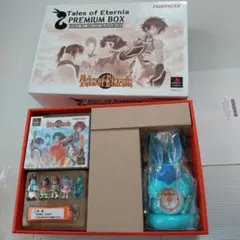 新品 未開封 カード BOX テイルズ オブ エターニア オンライン - メルカリ
