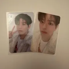 Stray Kids SKZ 5'CLOCK スンミン